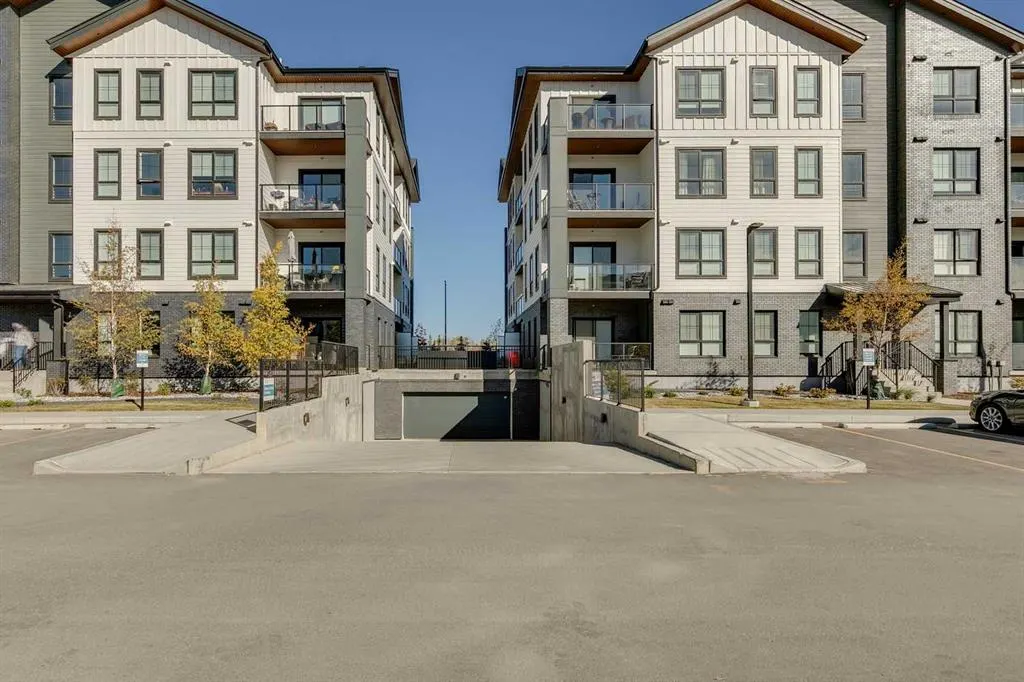 100 Banister Drive #2202