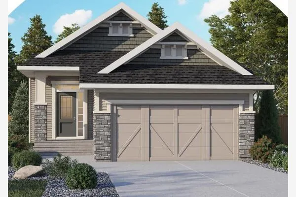 196 Buffaloberry Manor SE