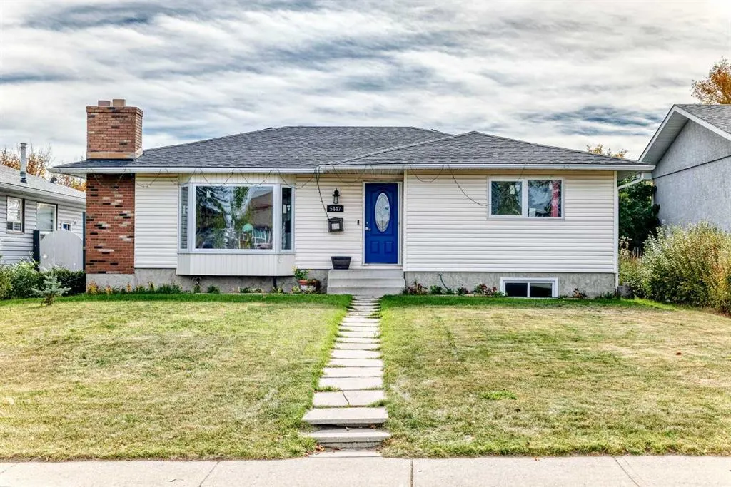 5447 RUNDLEVIEW Road NE