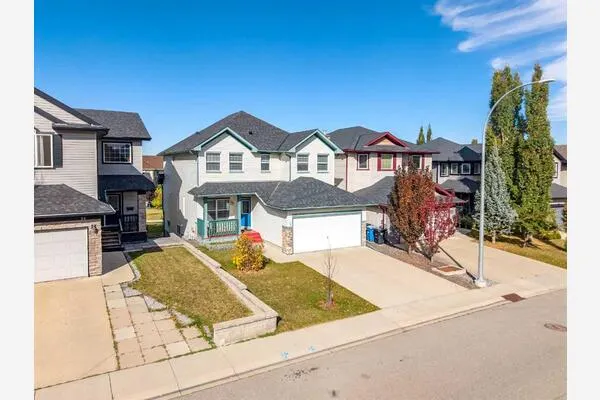 38 Everhollow Rise SW