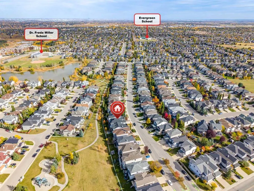 38 Everhollow Rise SW