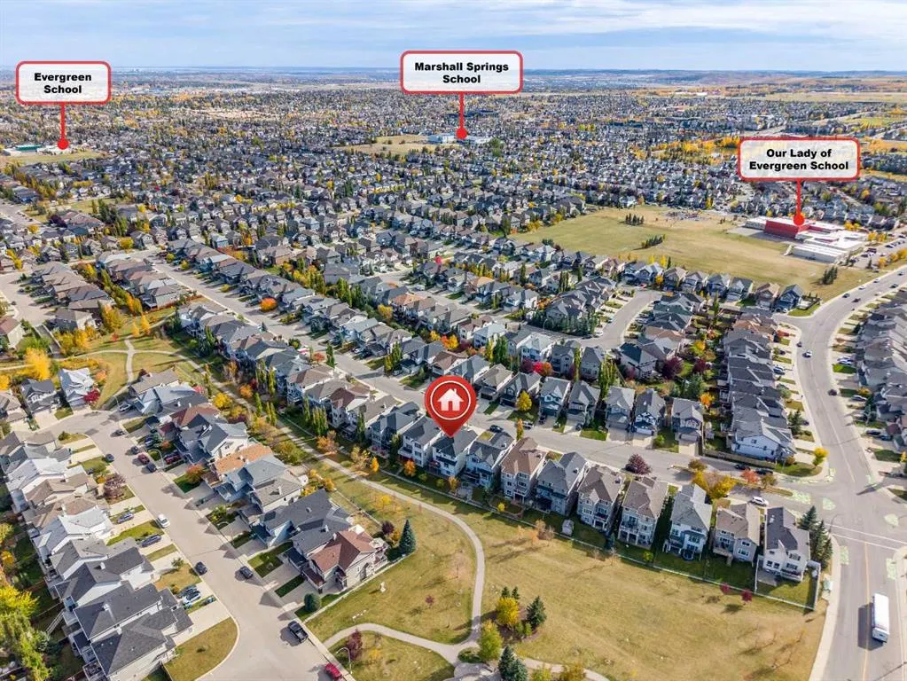 38 Everhollow Rise SW