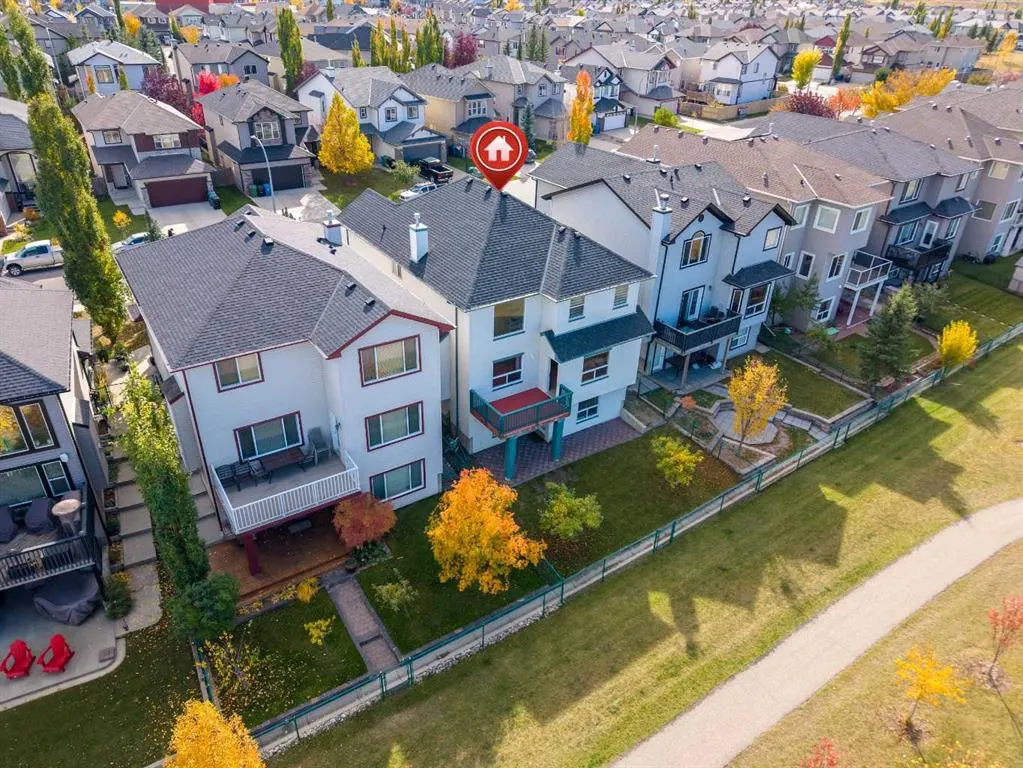 38 Everhollow Rise SW