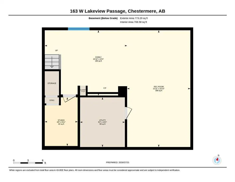 163 West Lakeview Passage