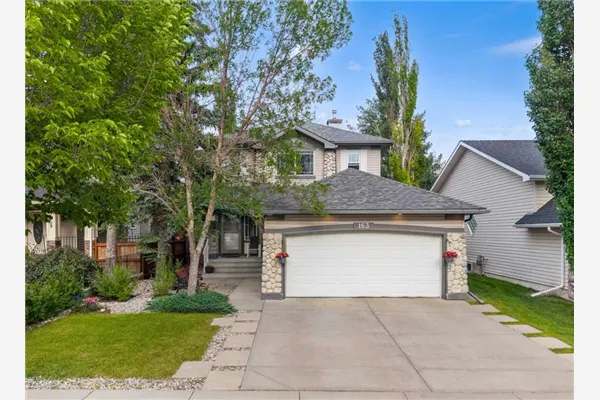 163 West Lakeview Passage