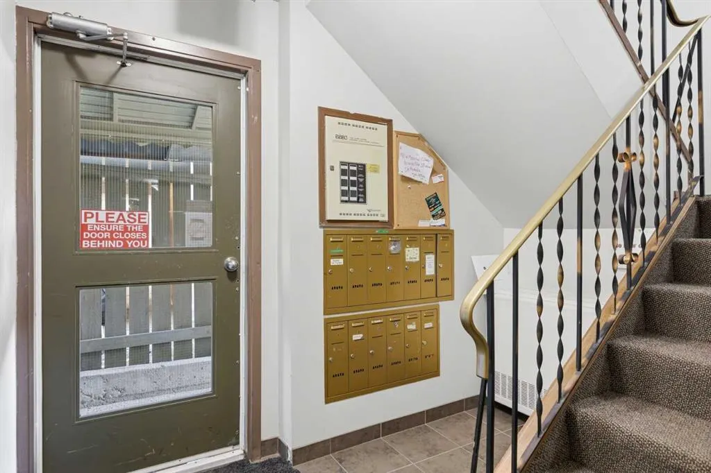 3911 1 Street NE #7