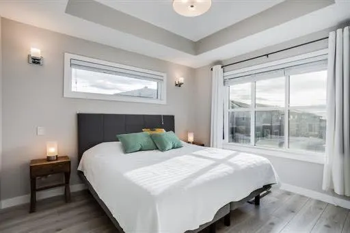 30 Cornerstone Manor NE #204