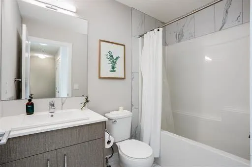 30 Cornerstone Manor NE #204