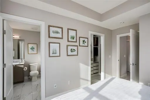 30 Cornerstone Manor NE #204