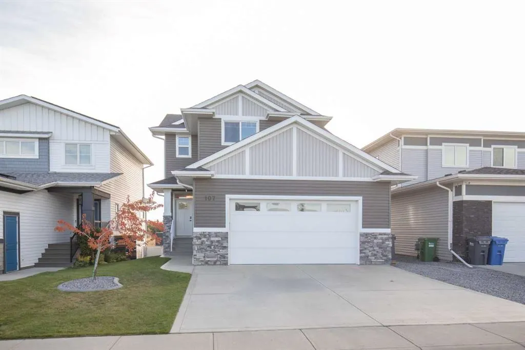 107 Vancouver Crescent