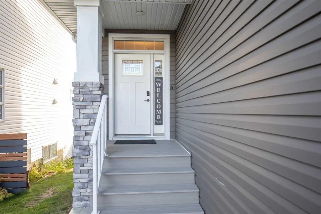107 Vancouver Crescent