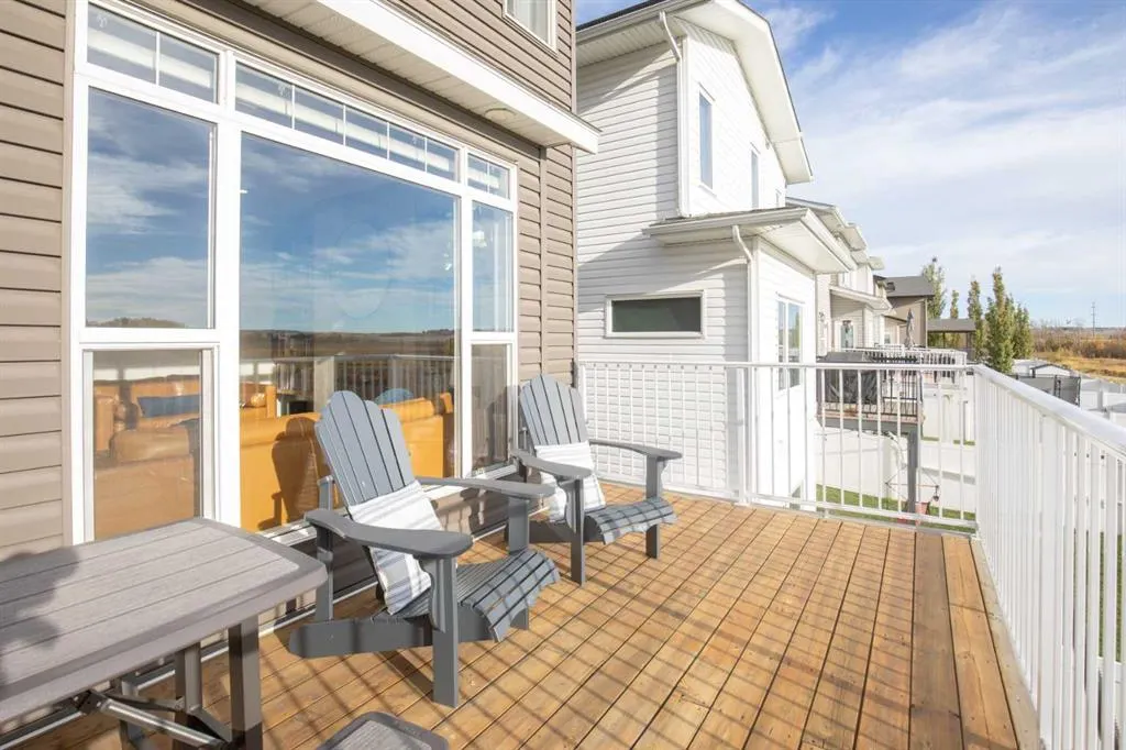 107 Vancouver Crescent