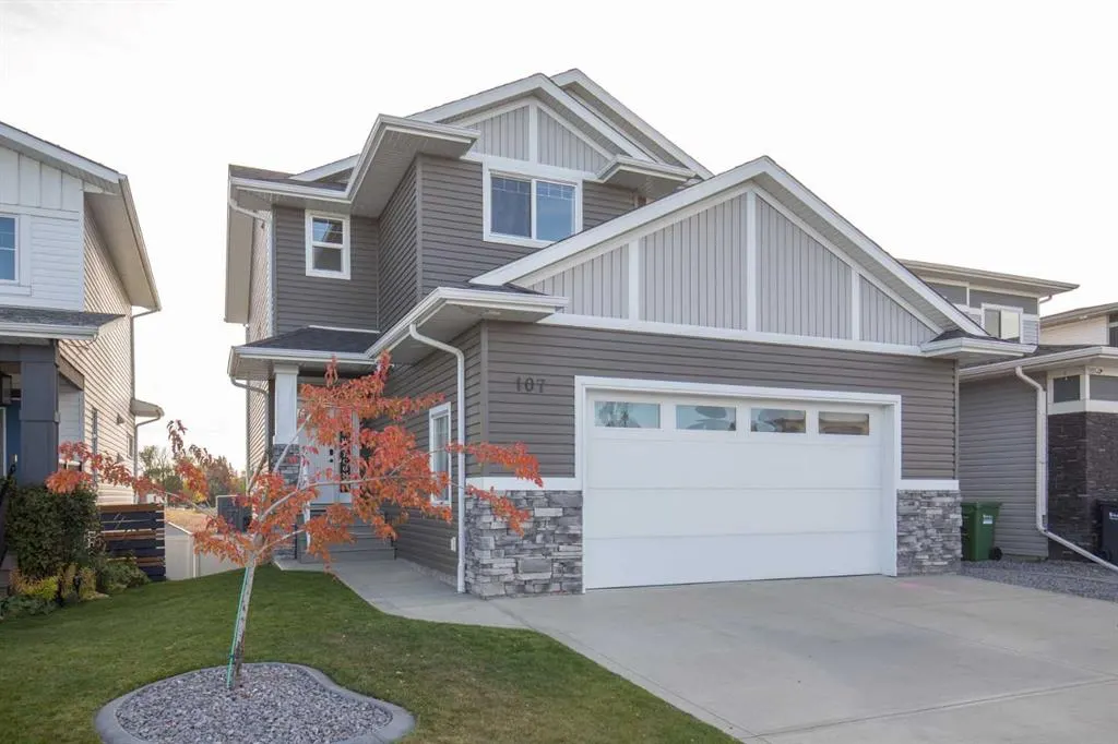 107 Vancouver Crescent