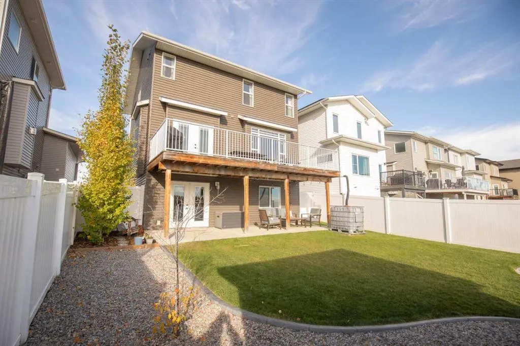 107 Vancouver Crescent
