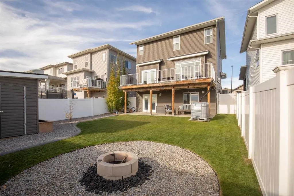 107 Vancouver Crescent
