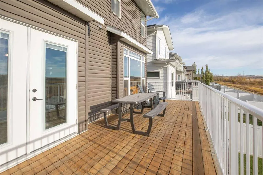 107 Vancouver Crescent