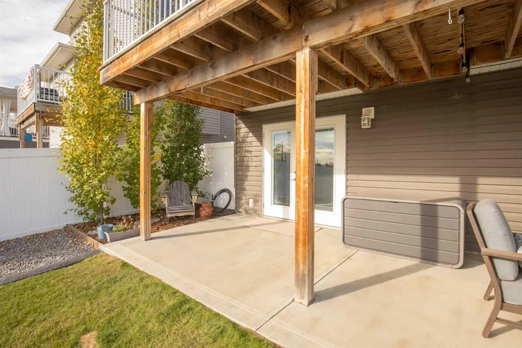 107 Vancouver Crescent