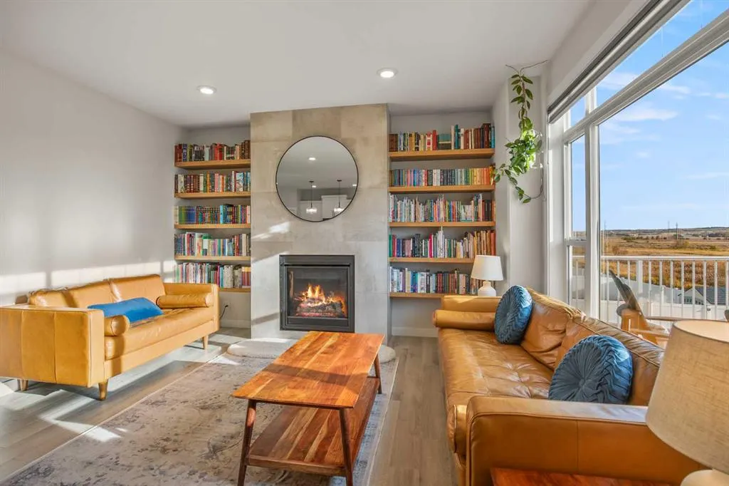 107 Vancouver Crescent