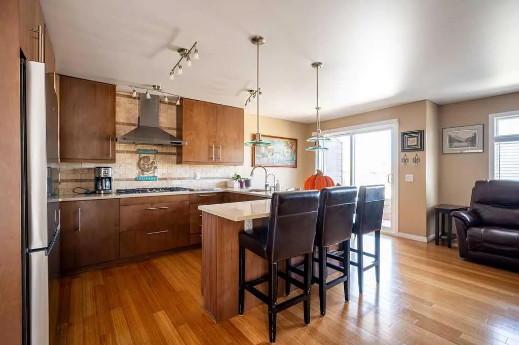 14736 Deerfield Drive SE #35