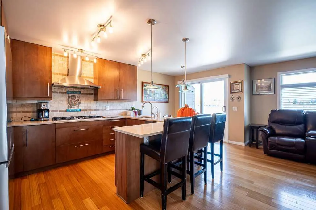 14736 Deerfield Drive SE #35