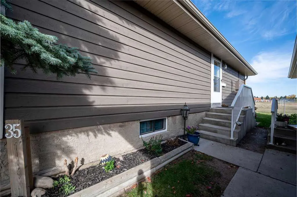 14736 Deerfield Drive SE #35