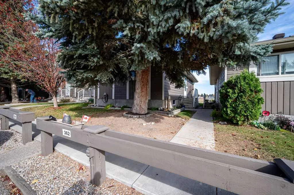 14736 Deerfield Drive SE #35