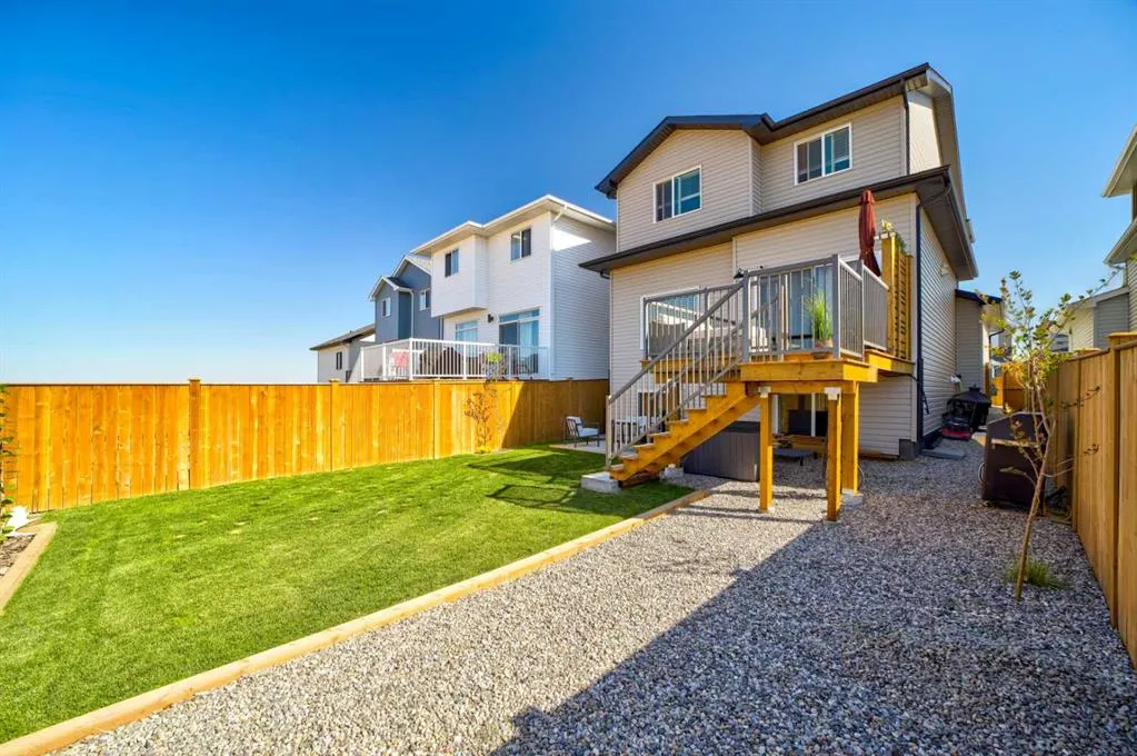 174 Caribou Bend N