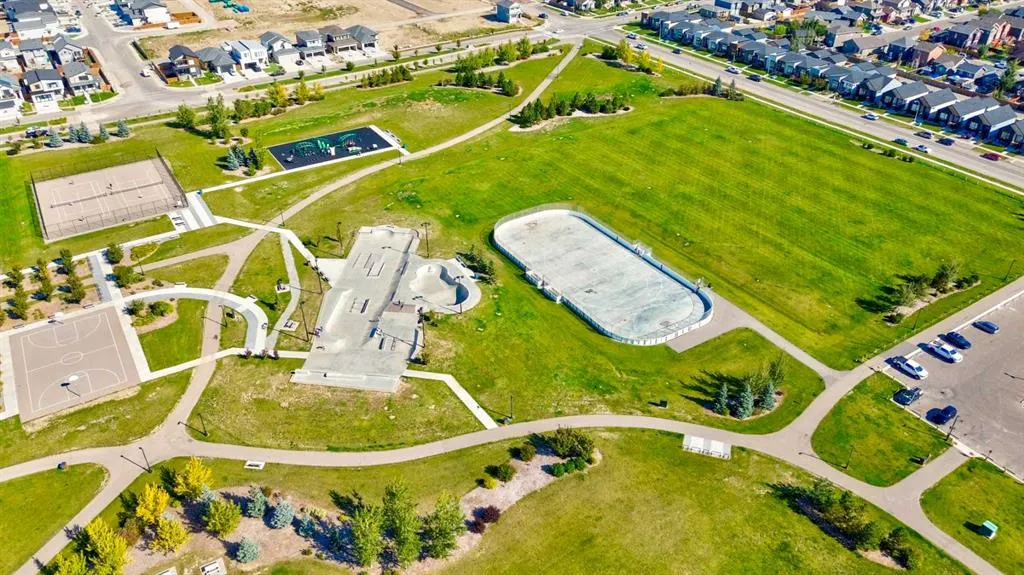 174 Caribou Bend N