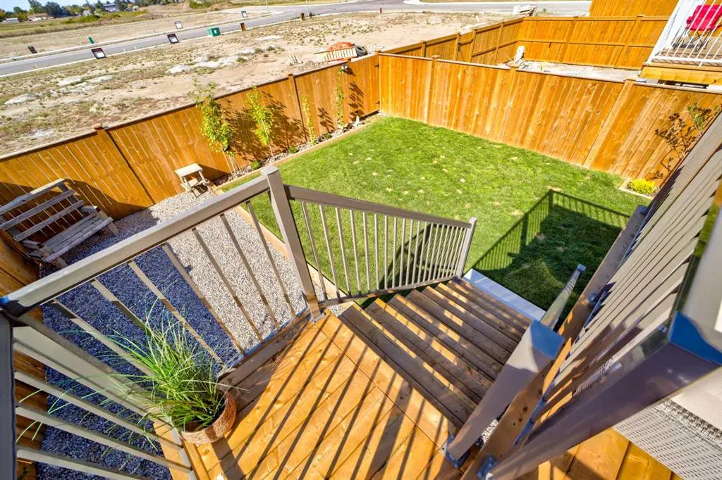 174 Caribou Bend N