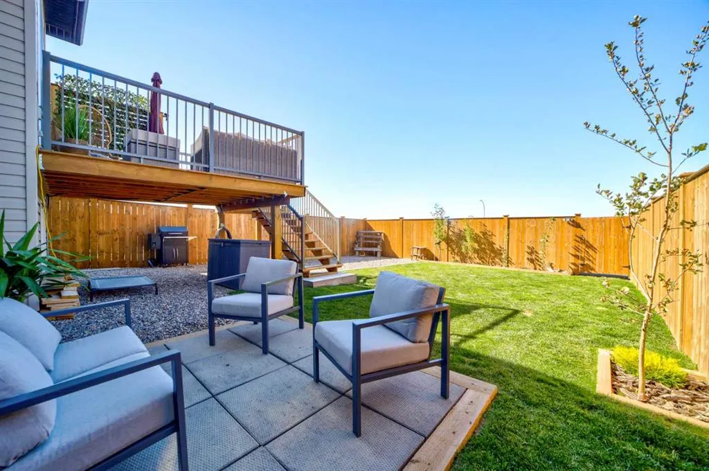 174 Caribou Bend N