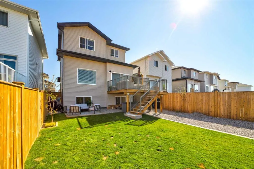 174 Caribou Bend N