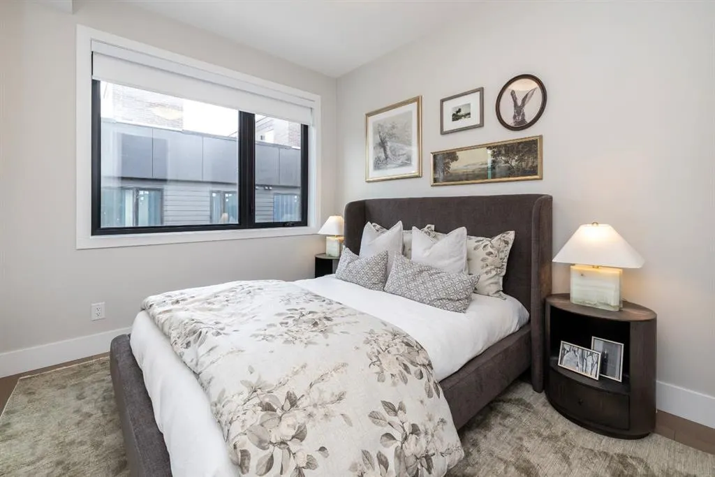 150 Lebel Crescent NW #106