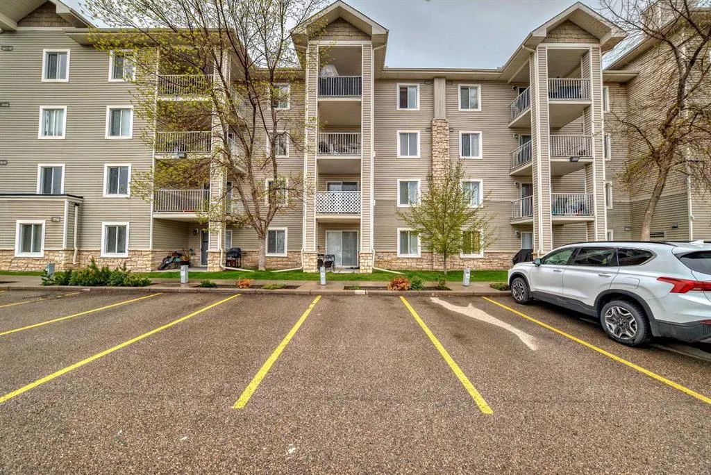 16320 24 Street SW #1214