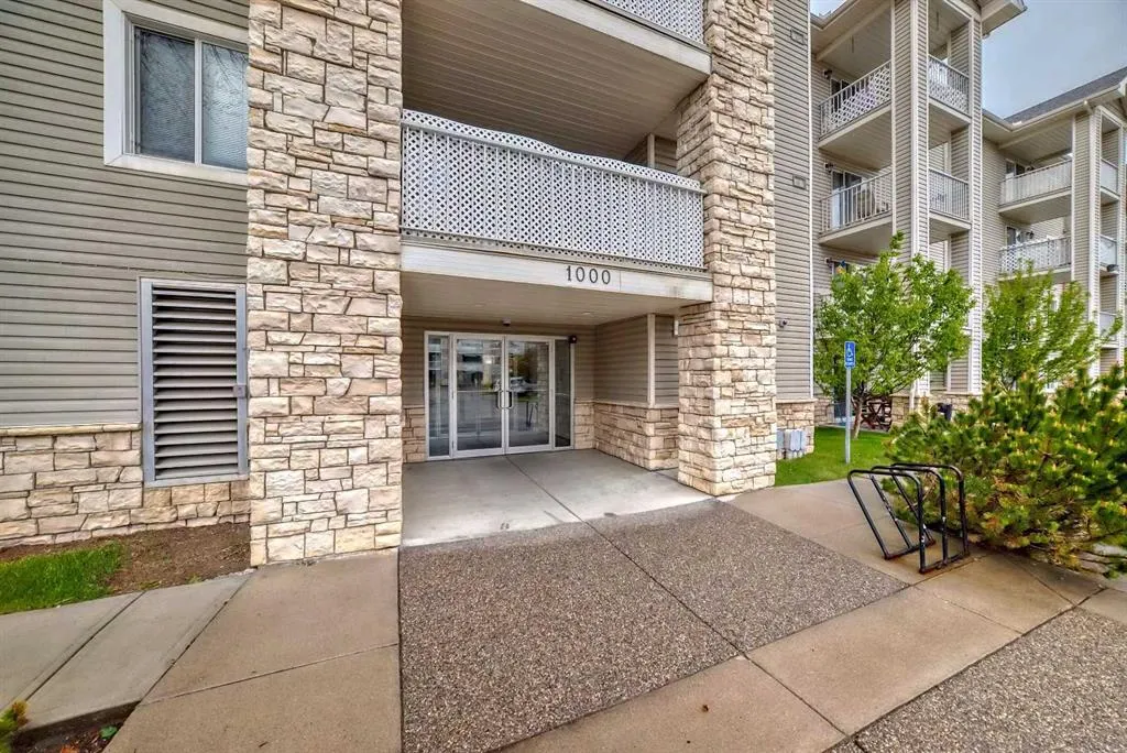 16320 24 Street SW #1214