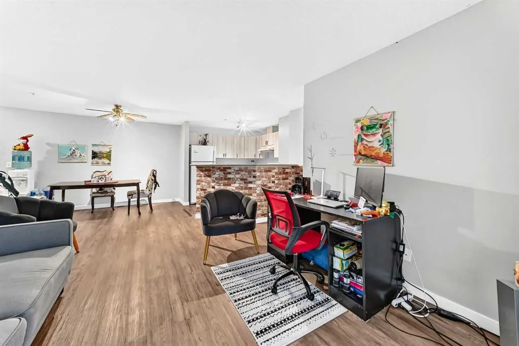 16320 24 Street SW #1214