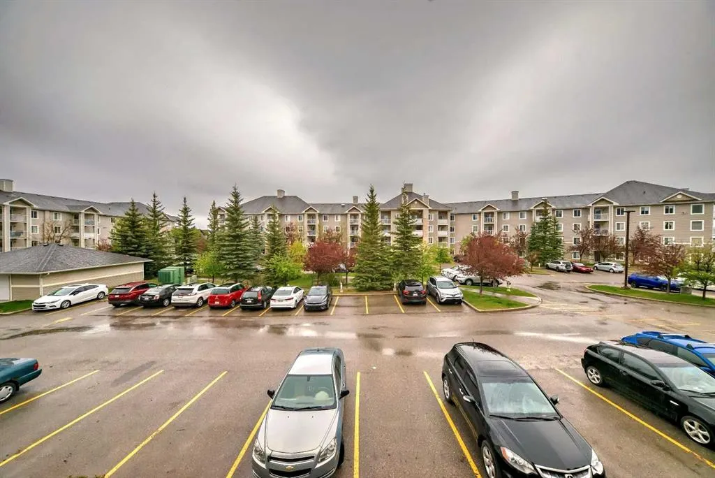 16320 24 Street SW #1214