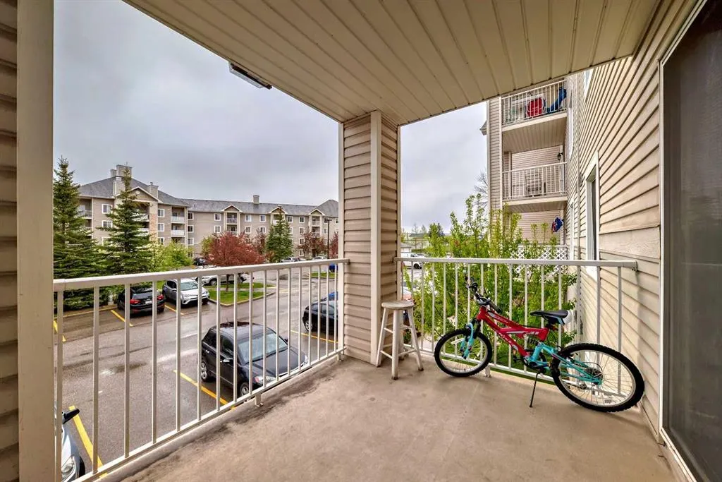 16320 24 Street SW #1214