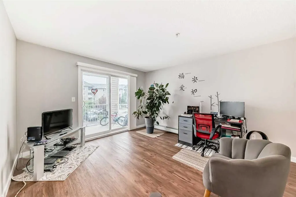 16320 24 Street SW #1214