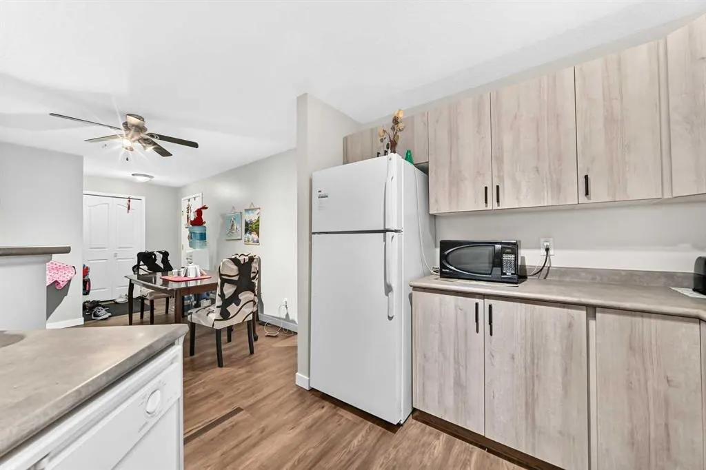 16320 24 Street SW #1214
