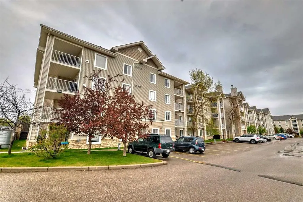 16320 24 Street SW #1214