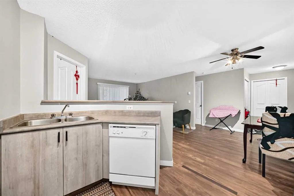 16320 24 Street SW #1214