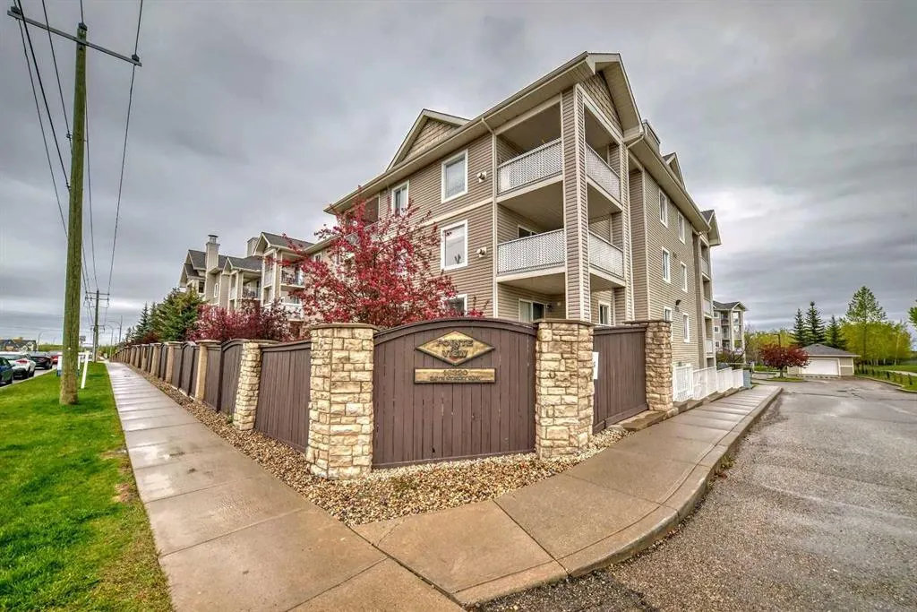 16320 24 Street SW #1214