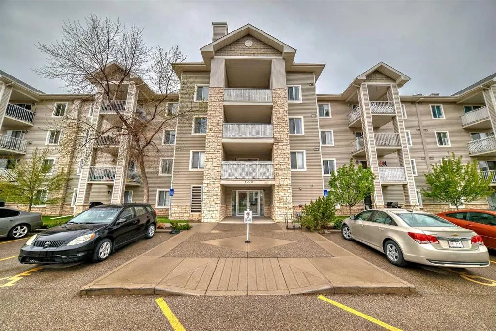 16320 24 Street SW #1214