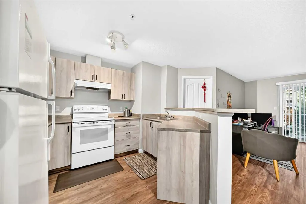 16320 24 Street SW #1214