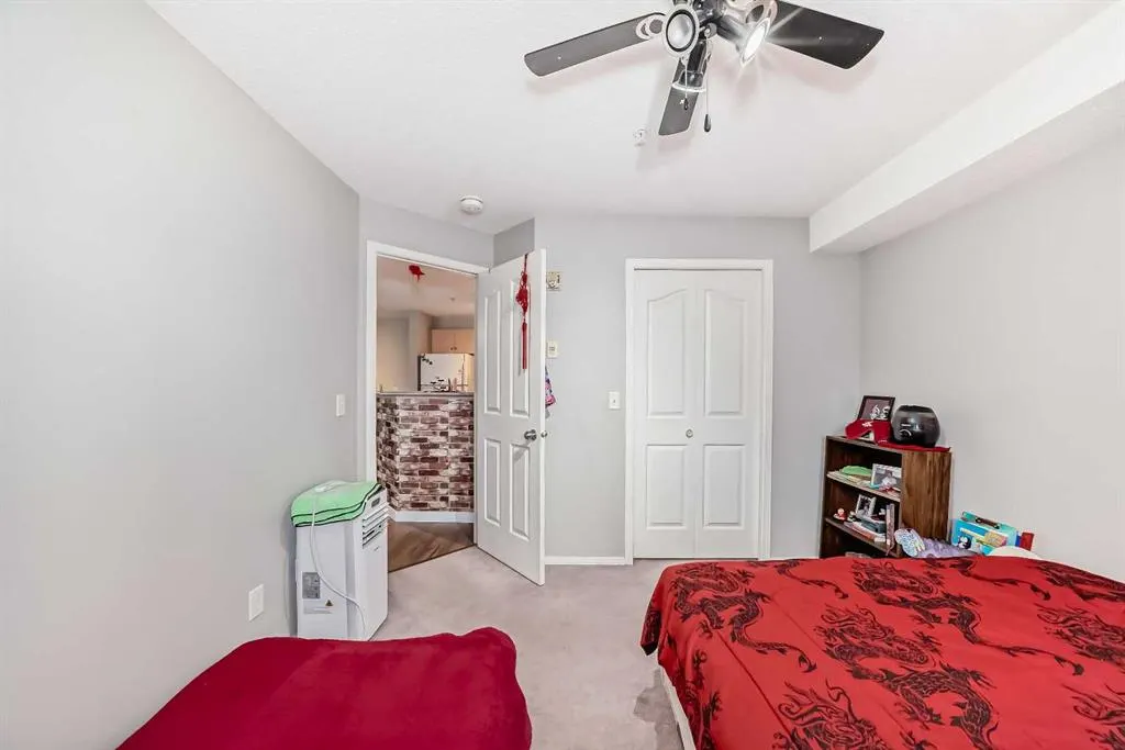 16320 24 Street SW #1214