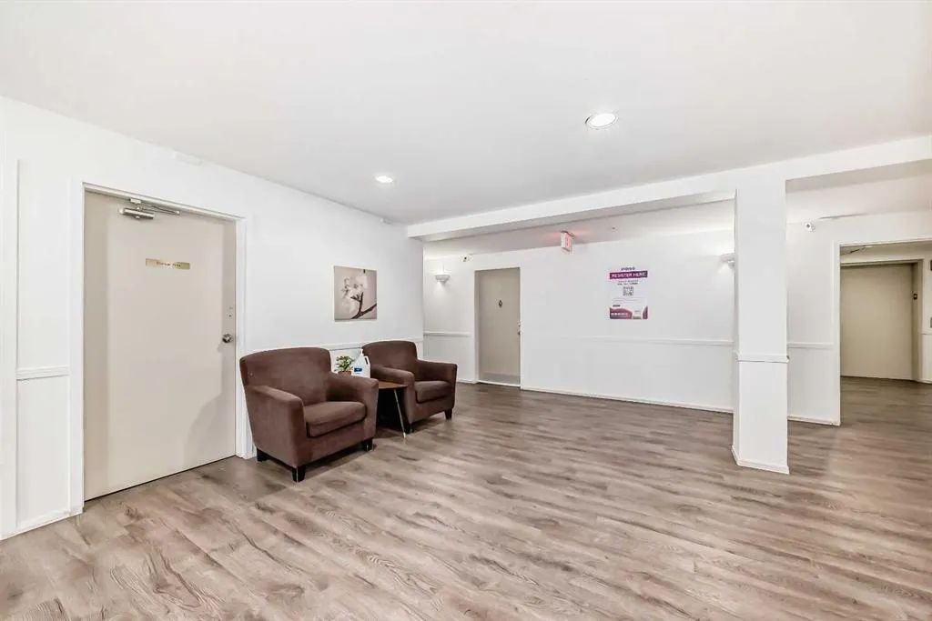 16320 24 Street SW #1214