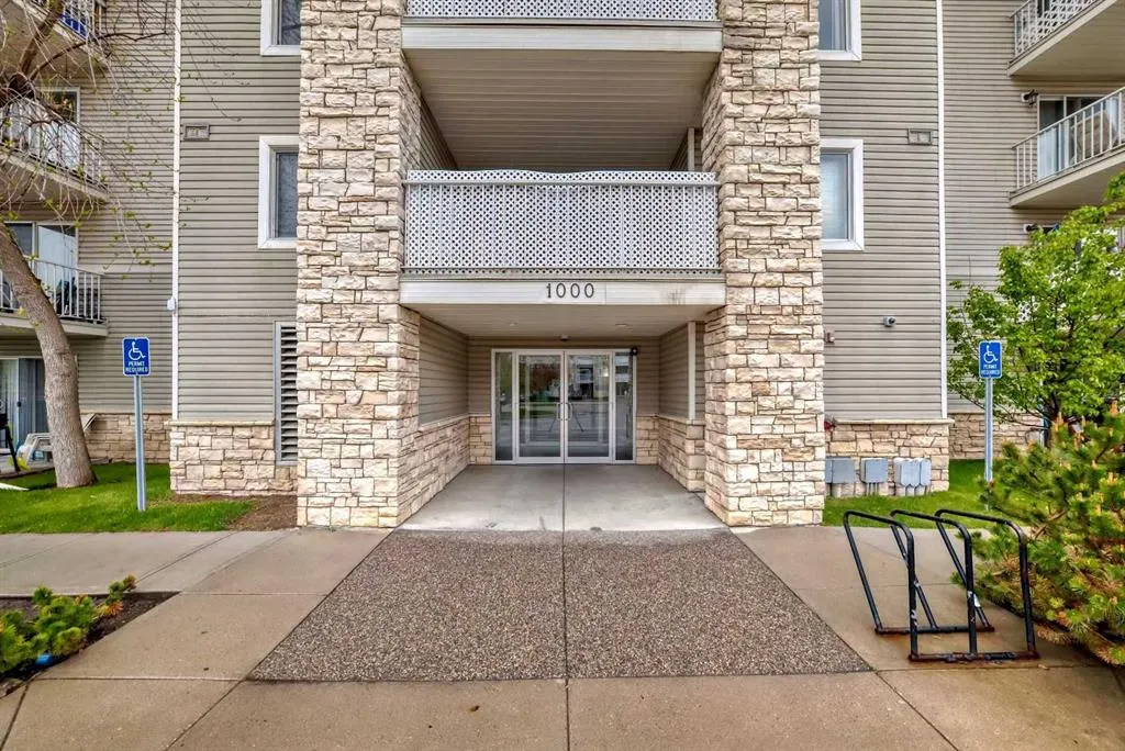 16320 24 Street SW #1214