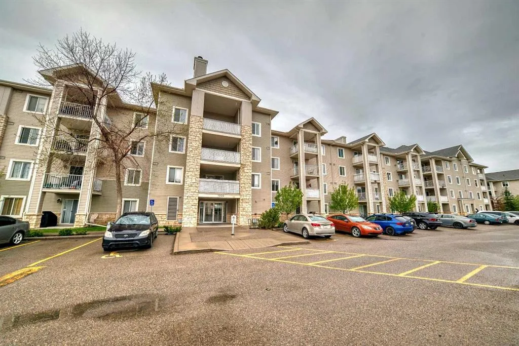 16320 24 Street SW #1214
