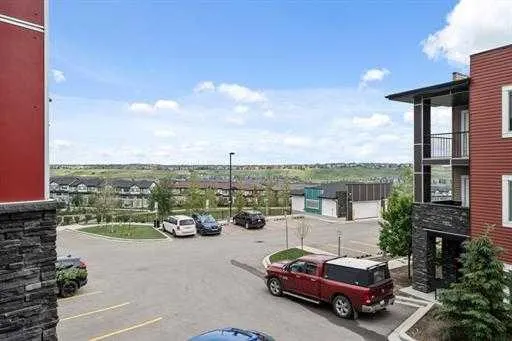 24 Sage Hill Terrace NW #208