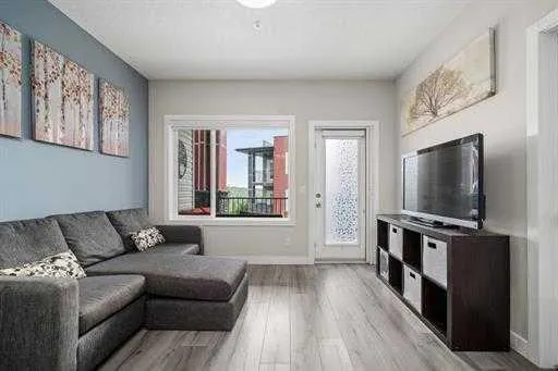 24 Sage Hill Terrace NW #208